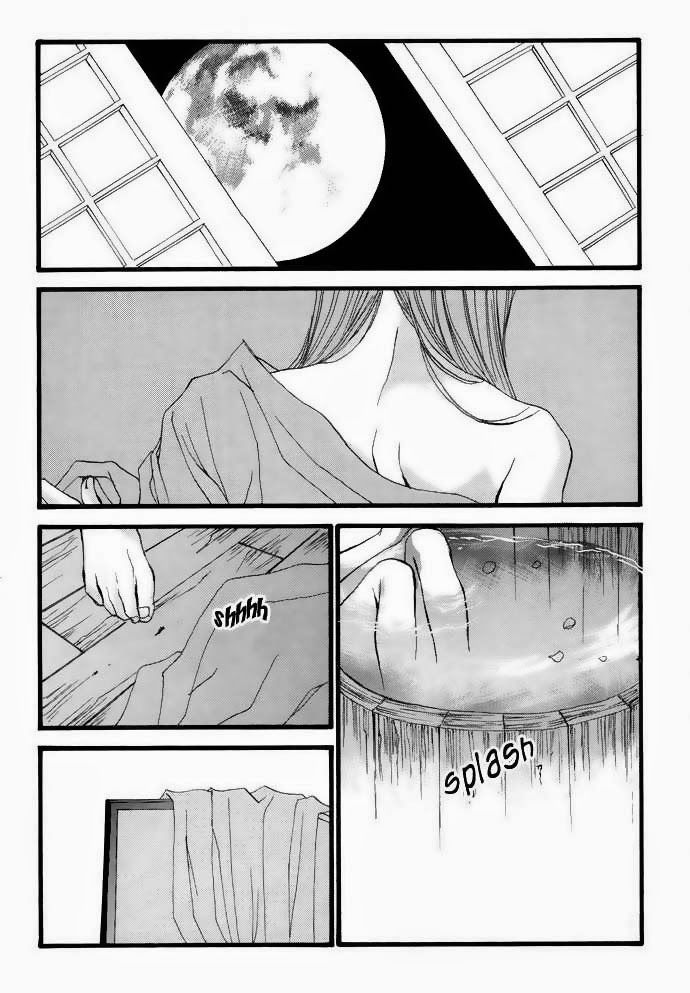 Cô Dâu Thủy Thần Chapter 15 - Trang 2