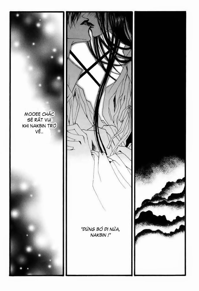 Cô Dâu Thủy Thần Chapter 15 - Trang 2