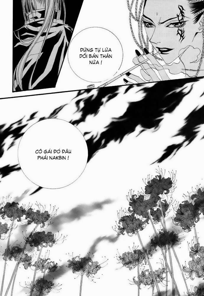 Cô Dâu Thủy Thần Chapter 15 - Trang 2