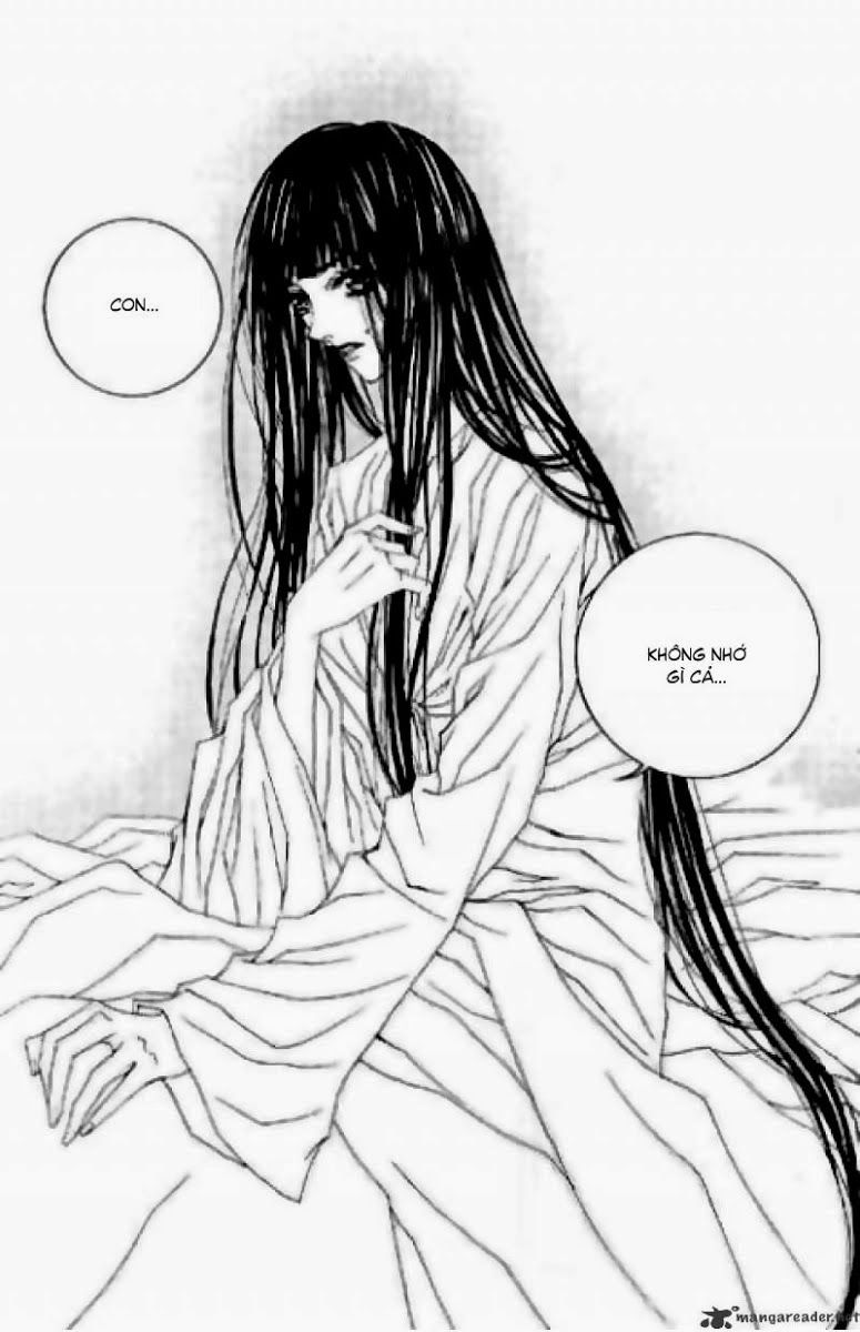 Cô Dâu Thủy Thần Chapter 16 - Trang 2