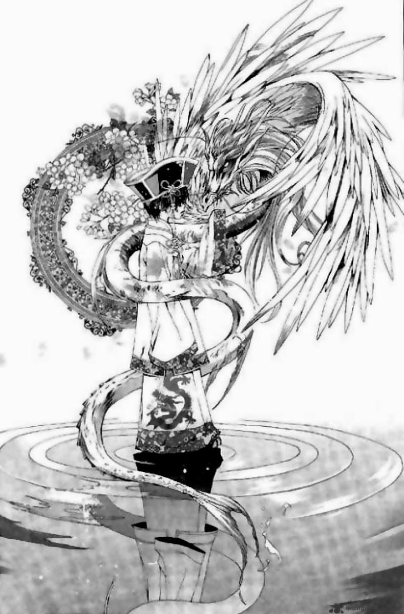 Cô Dâu Thủy Thần Chapter 16 - Trang 2