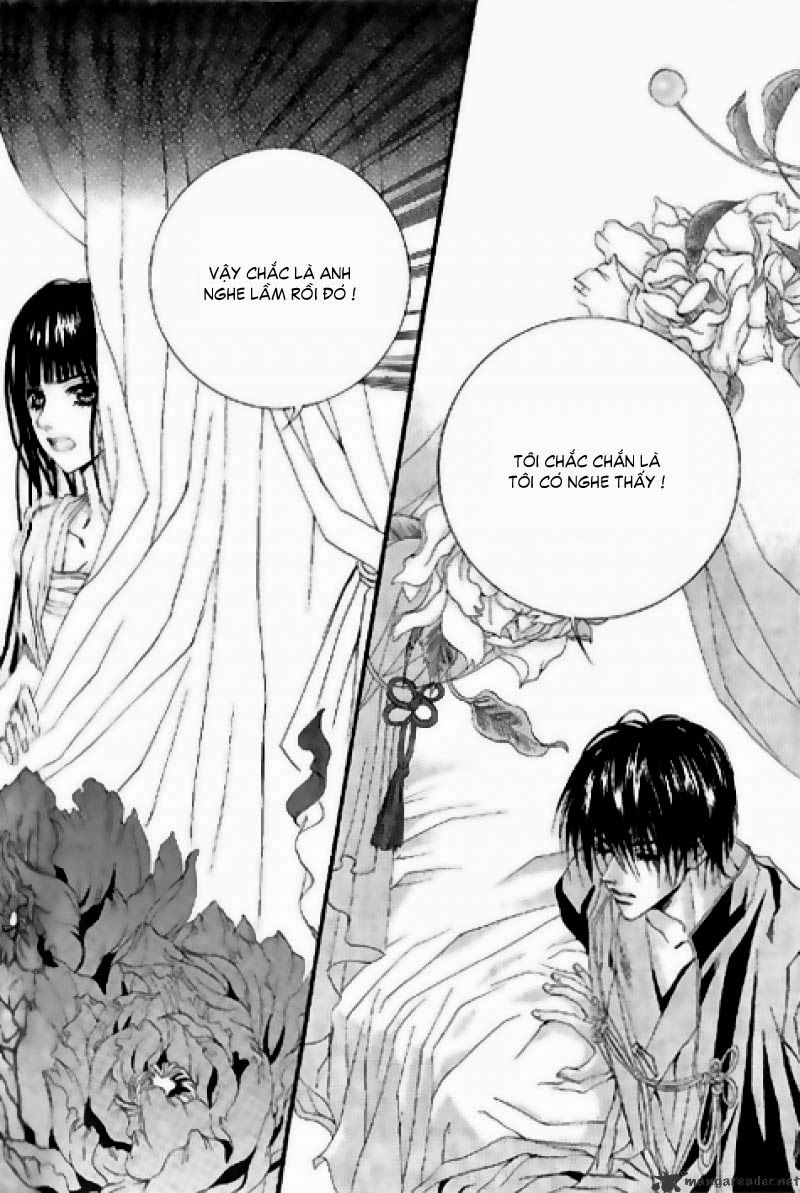 Cô Dâu Thủy Thần Chapter 16 - Trang 2