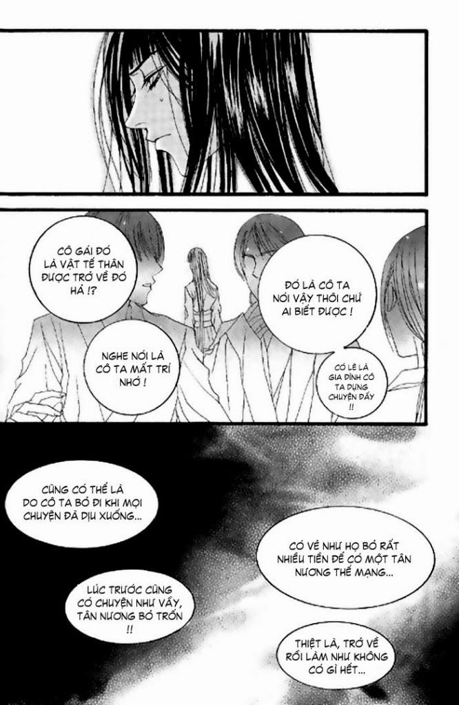 Cô Dâu Thủy Thần Chapter 17 - Trang 2