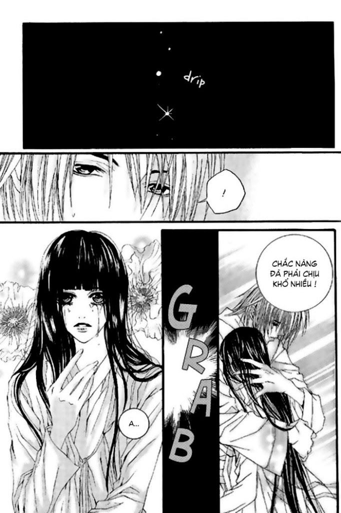 Cô Dâu Thủy Thần Chapter 17 - Trang 2