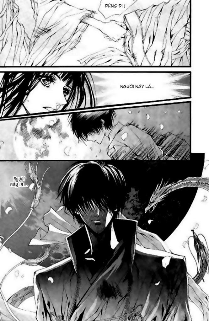 Cô Dâu Thủy Thần Chapter 17 - Trang 2