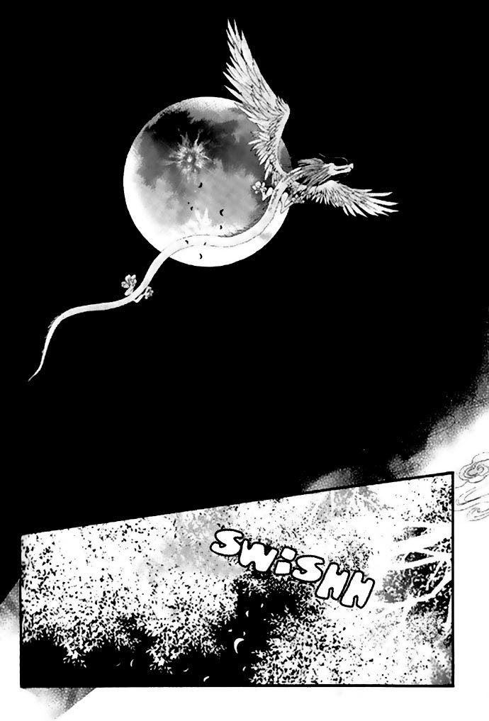 Cô Dâu Thủy Thần Chapter 18 - Trang 2