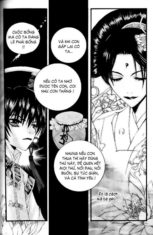 Cô Dâu Thủy Thần Chapter 19 - Trang 2