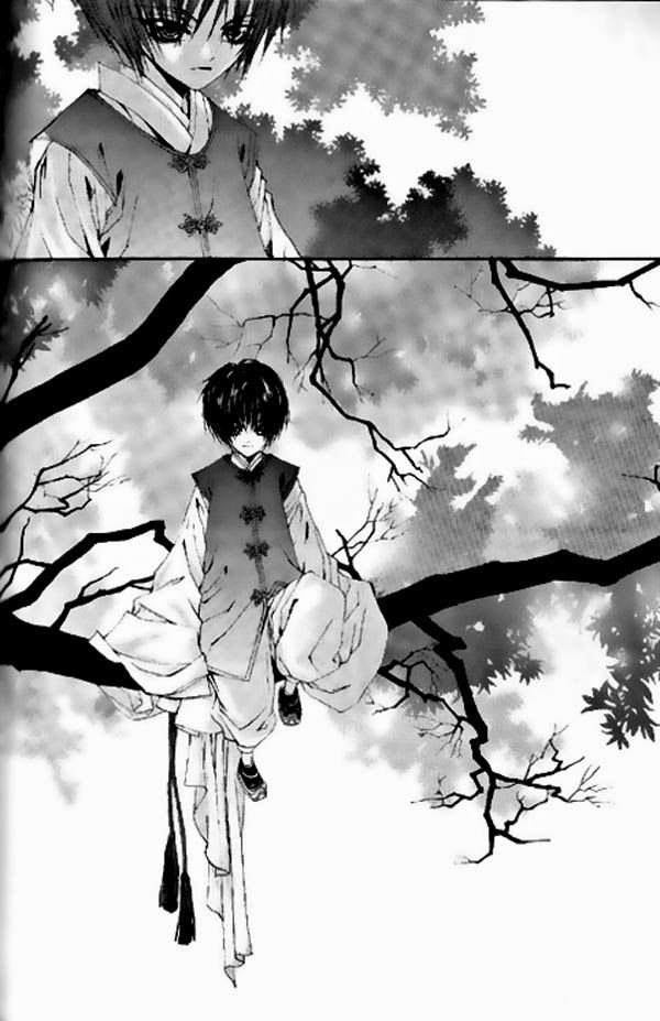 Cô Dâu Thủy Thần Chapter 19 - Trang 2