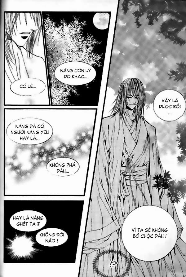 Cô Dâu Thủy Thần Chapter 20 - Trang 2