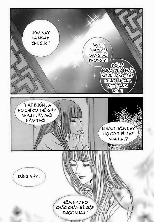 Cô Dâu Thủy Thần Chapter 22 - Trang 2