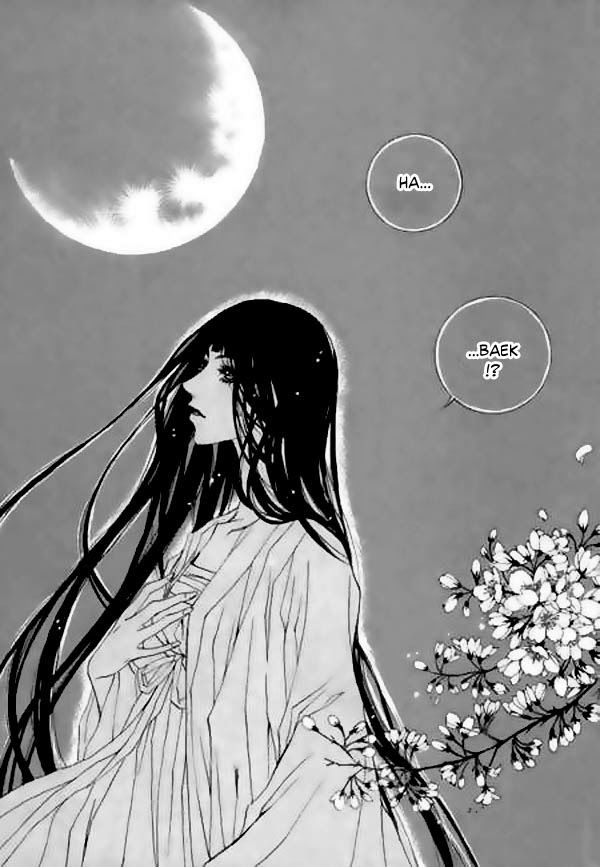 Cô Dâu Thủy Thần Chapter 22 - Trang 2