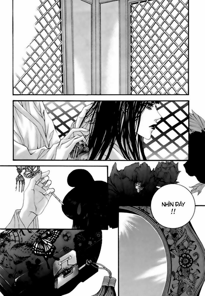 Cô Dâu Thủy Thần Chapter 23 - Trang 2