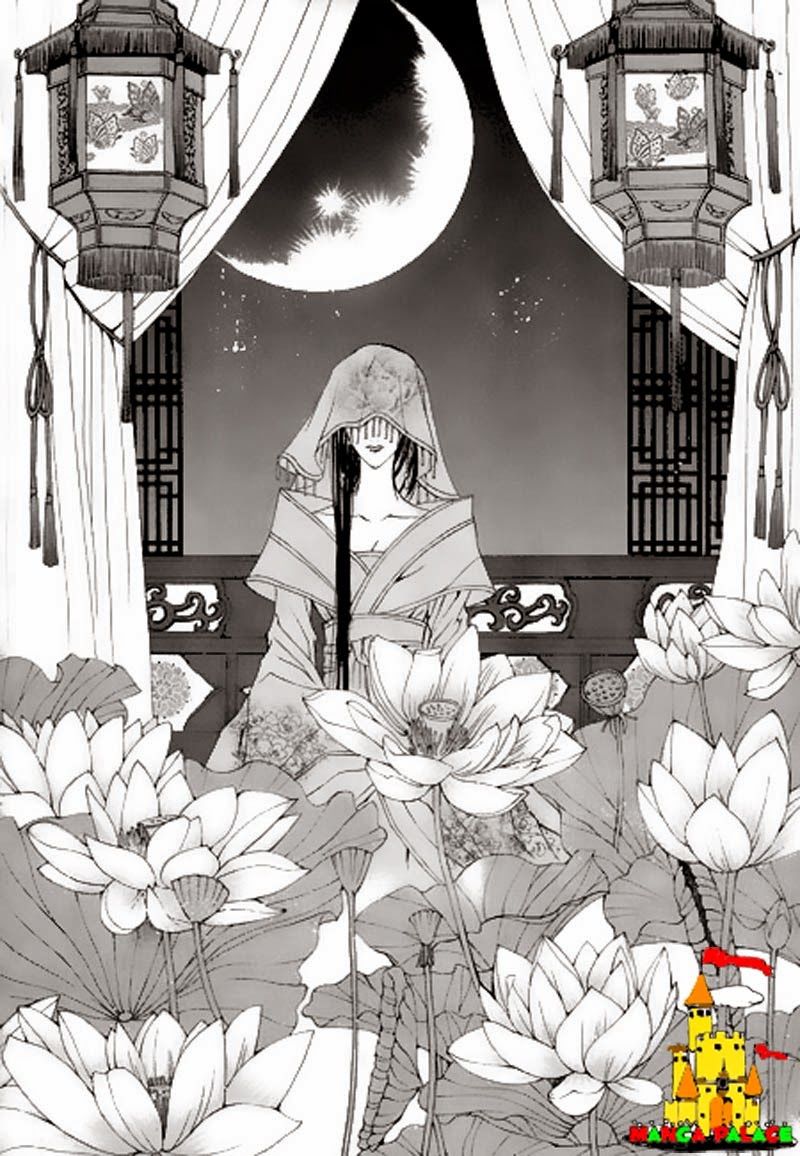 Cô Dâu Thủy Thần Chapter 23 - Trang 2