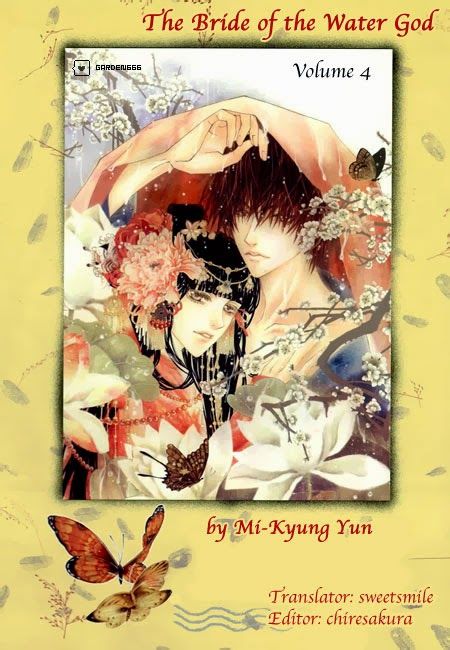 Cô Dâu Thủy Thần Chapter 25 - Trang 2