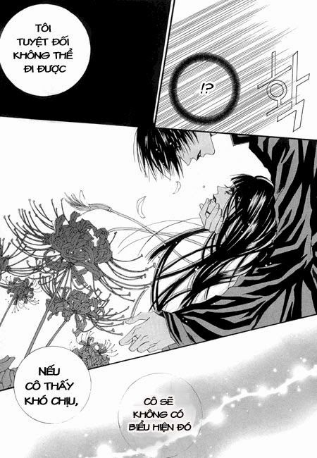 Cô Dâu Thủy Thần Chapter 25 - Trang 2