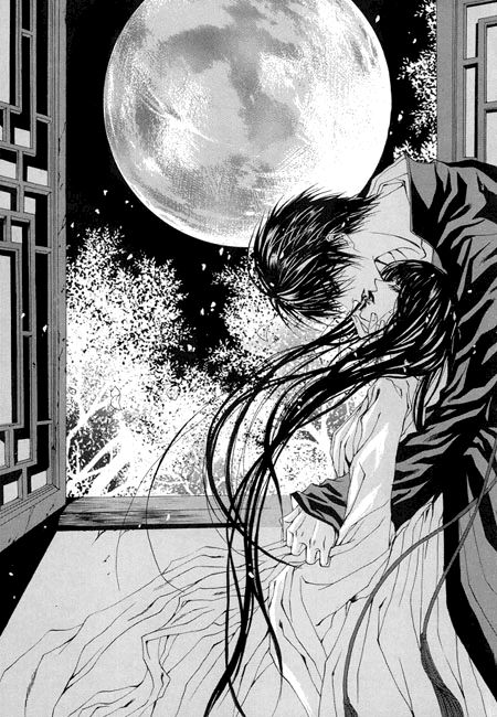 Cô Dâu Thủy Thần Chapter 25 - Trang 2