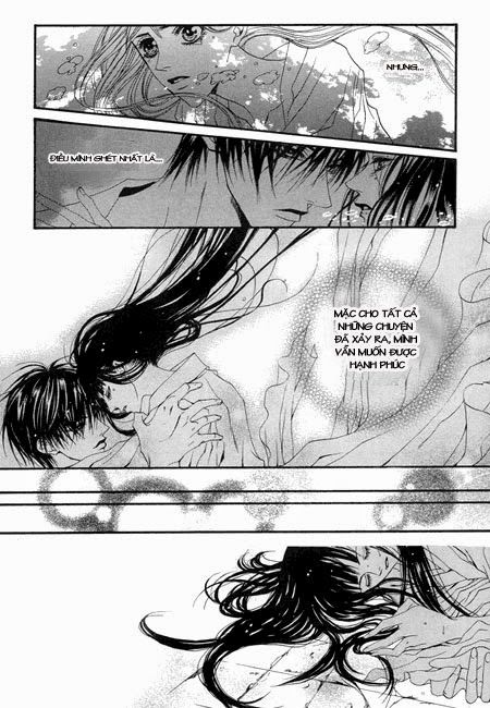 Cô Dâu Thủy Thần Chapter 25 - Trang 2