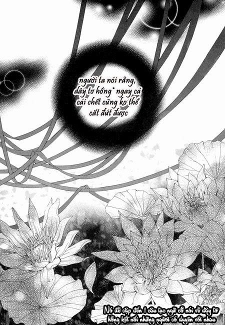 Cô Dâu Thủy Thần Chapter 25 - Trang 2