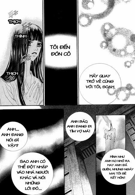 Cô Dâu Thủy Thần Chapter 25 - Trang 2