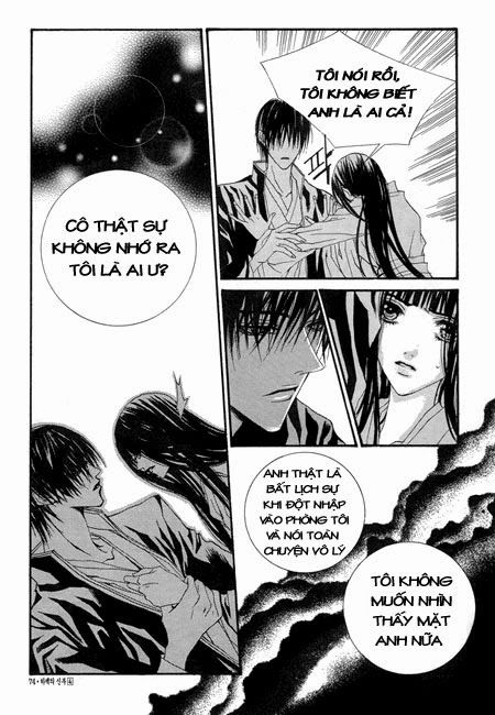 Cô Dâu Thủy Thần Chapter 25 - Trang 2