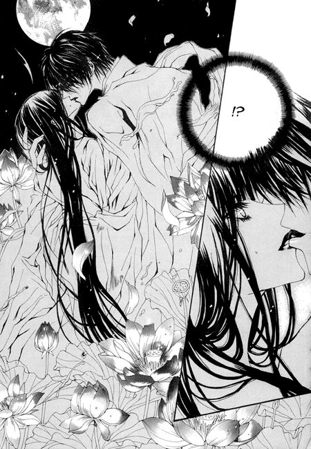 Cô Dâu Thủy Thần Chapter 27 - Trang 2