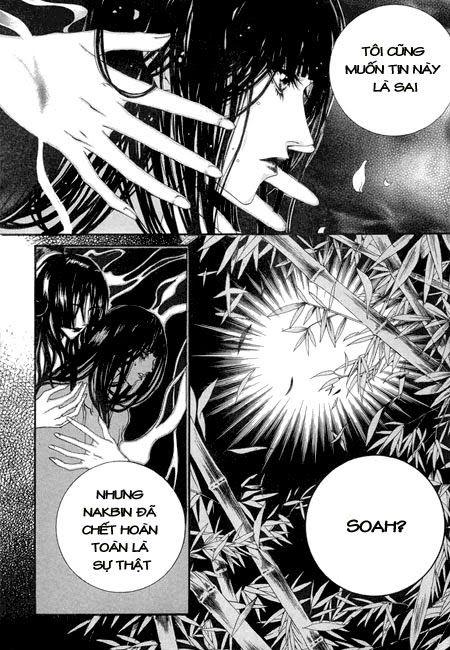 Cô Dâu Thủy Thần Chapter 28 - Trang 2