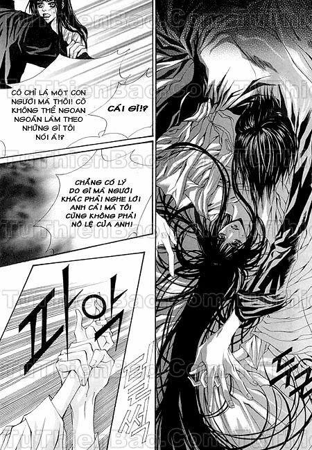 Cô Dâu Thủy Thần Chapter 29 - Trang 2