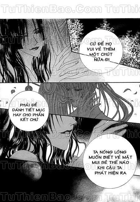 Cô Dâu Thủy Thần Chapter 29 - Trang 2