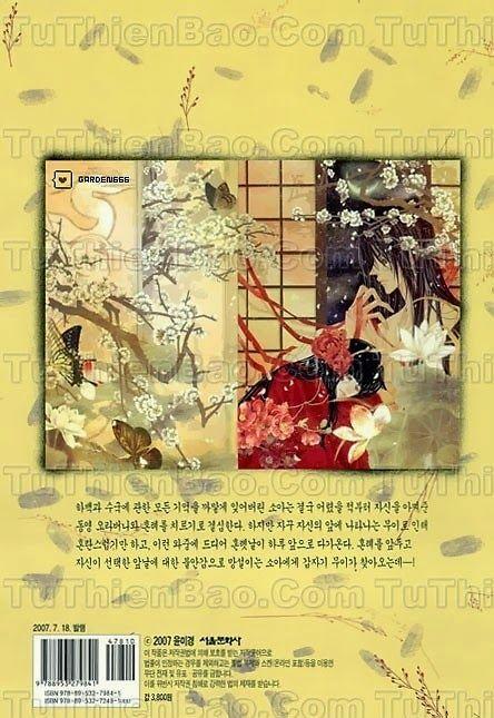 Cô Dâu Thủy Thần Chapter 29 - Trang 2