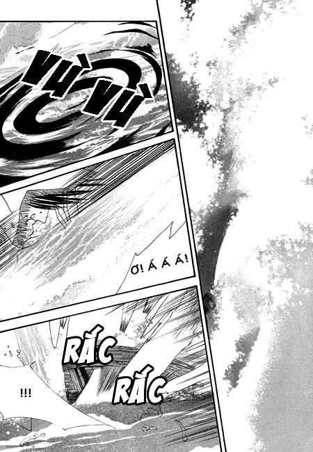 Cô Dâu Thủy Thần Chapter 30 - Trang 2