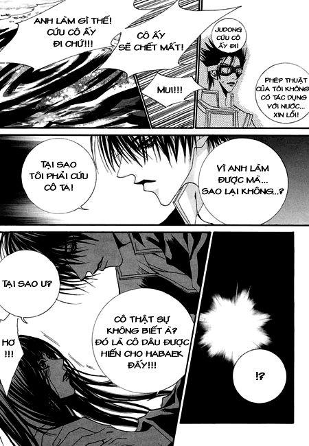 Cô Dâu Thủy Thần Chapter 30 - Trang 2