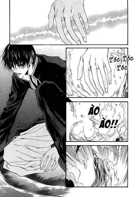 Cô Dâu Thủy Thần Chapter 30 - Trang 2