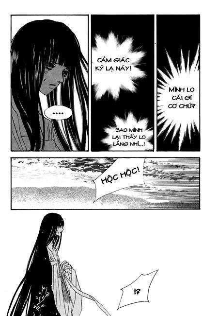 Cô Dâu Thủy Thần Chapter 30 - Trang 2