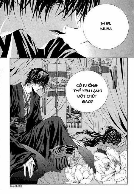 Cô Dâu Thủy Thần Chapter 31 - Trang 2