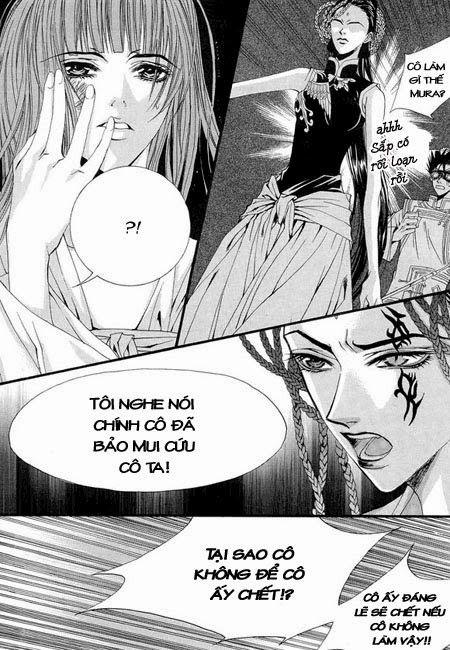 Cô Dâu Thủy Thần Chapter 31 - Trang 2