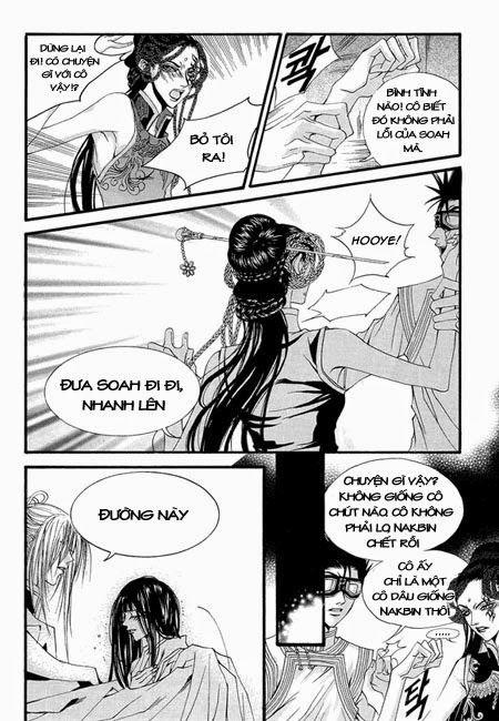 Cô Dâu Thủy Thần Chapter 31 - Trang 2