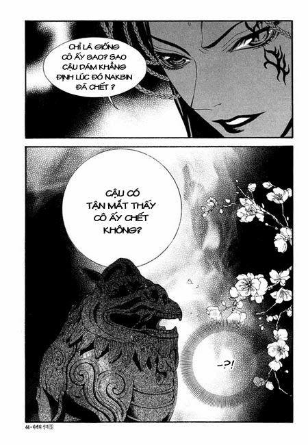 Cô Dâu Thủy Thần Chapter 31 - Trang 2