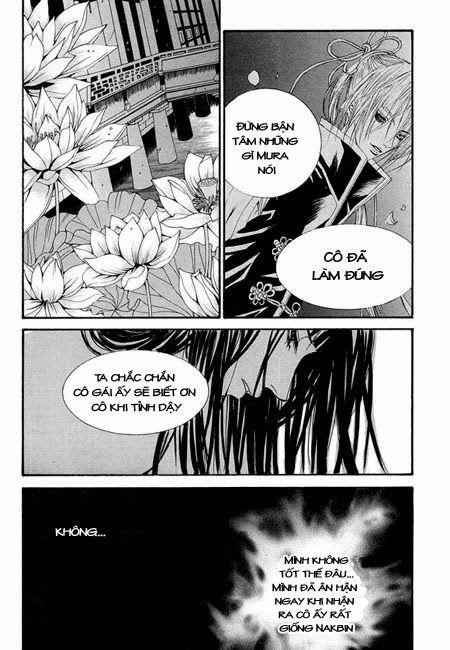 Cô Dâu Thủy Thần Chapter 31 - Trang 2