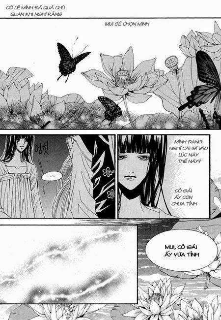 Cô Dâu Thủy Thần Chapter 31 - Trang 2