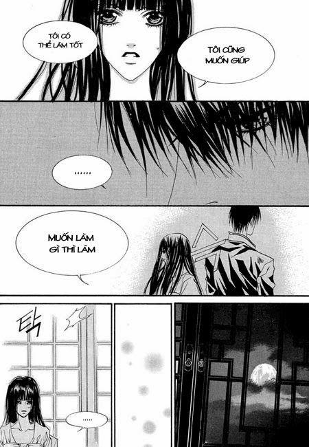 Cô Dâu Thủy Thần Chapter 31 - Trang 2