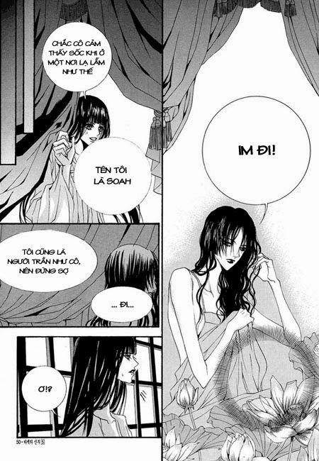 Cô Dâu Thủy Thần Chapter 31 - Trang 2