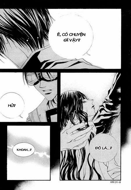 Cô Dâu Thủy Thần Chapter 31 - Trang 2