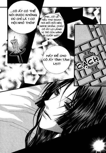 Cô Dâu Thủy Thần Chapter 32 - Trang 2