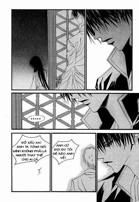 Cô Dâu Thủy Thần Chapter 32 - Trang 2