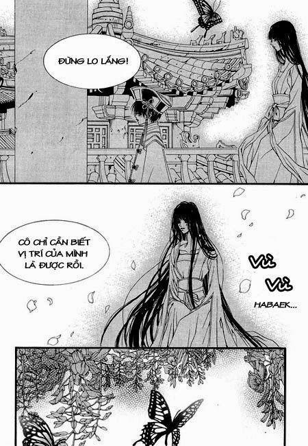 Cô Dâu Thủy Thần Chapter 32 - Trang 2