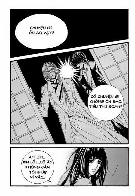 Cô Dâu Thủy Thần Chapter 32 - Trang 2