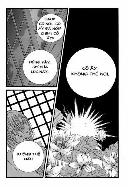 Cô Dâu Thủy Thần Chapter 32 - Trang 2