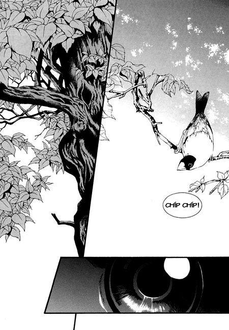 Cô Dâu Thủy Thần Chapter 33 - Trang 2