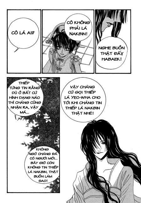 Cô Dâu Thủy Thần Chapter 33 - Trang 2