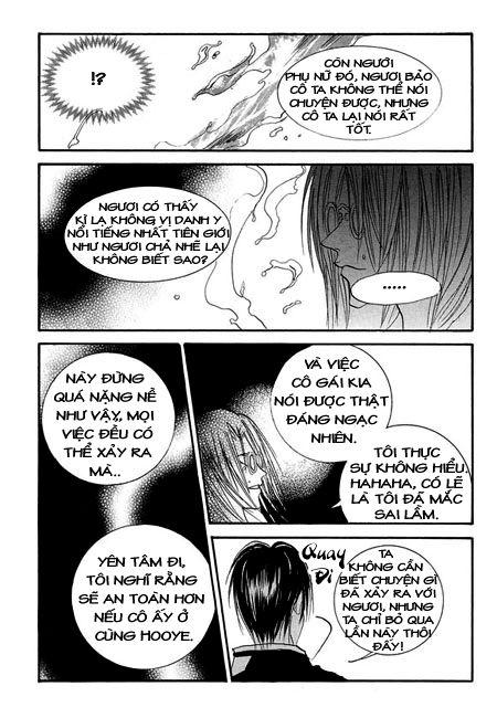 Cô Dâu Thủy Thần Chapter 34 - Trang 2